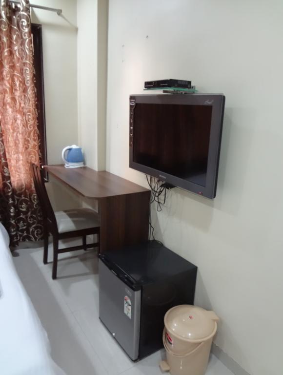 Apartamento Bloom Residency Mumbai