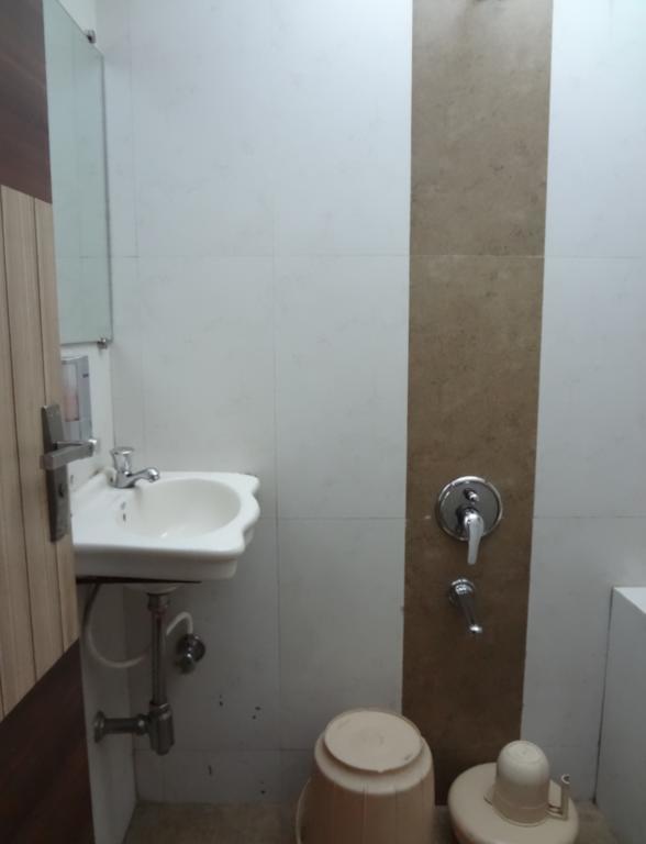 Apartamento Bloom Residency Mumbai