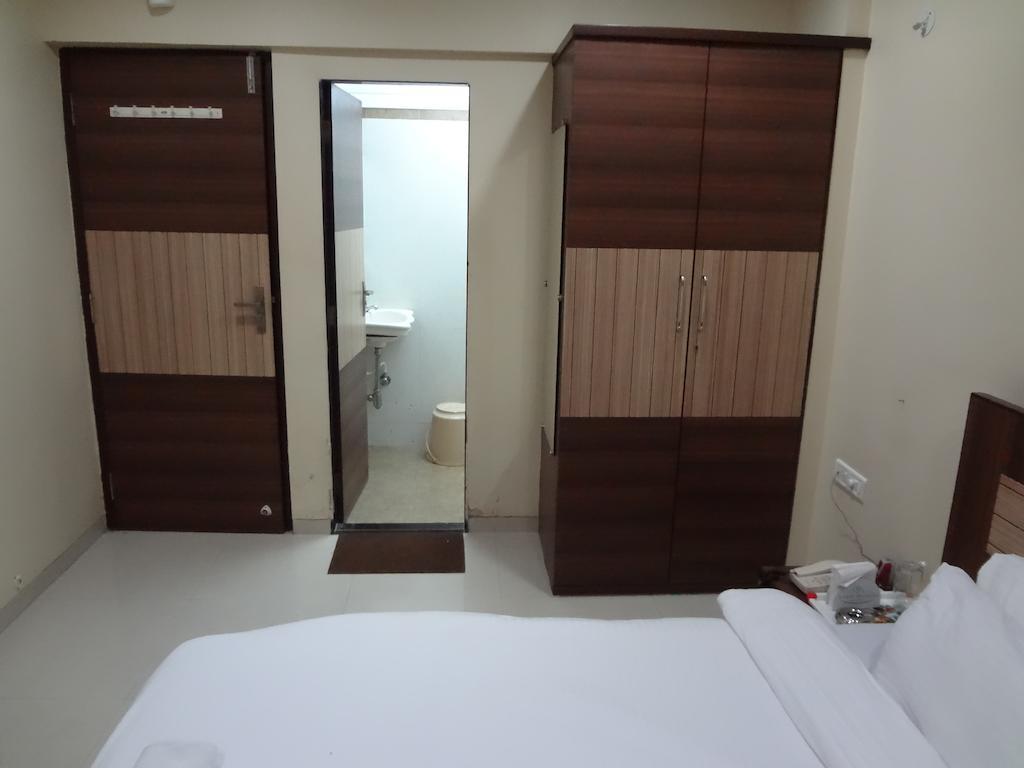 Bloom Residency Mumbai