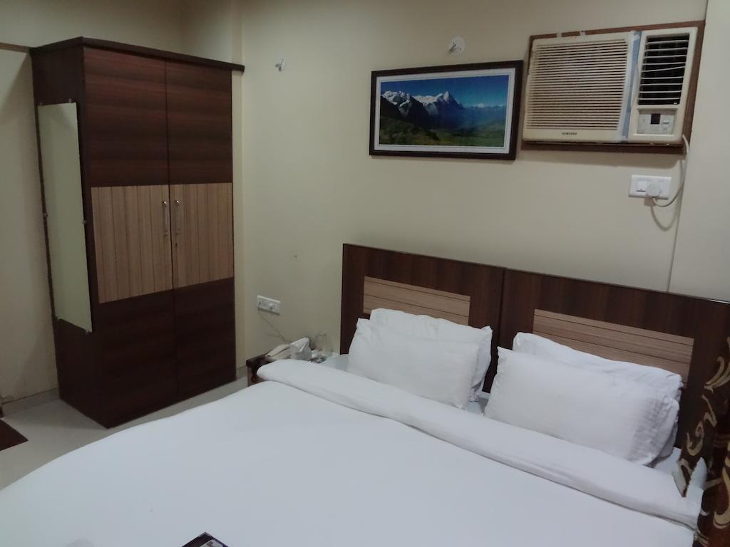 Apartamento Bloom Residency Mumbai