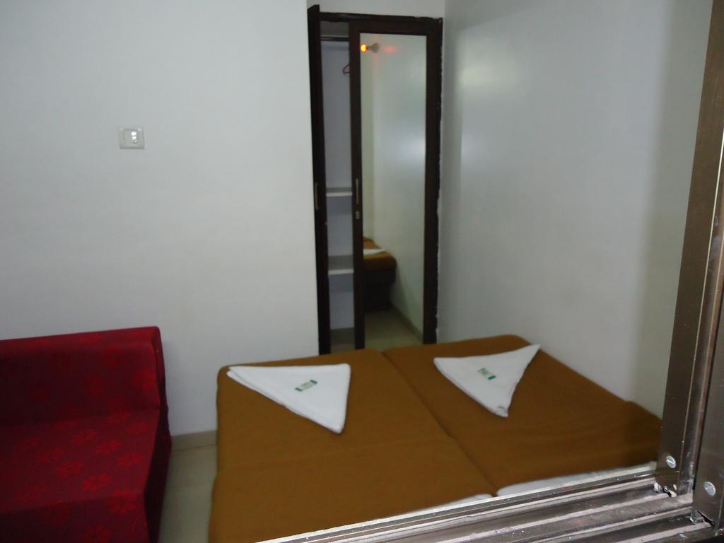 Marol Residency
