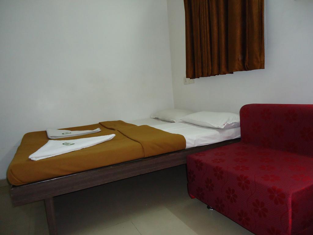 Marol Residency