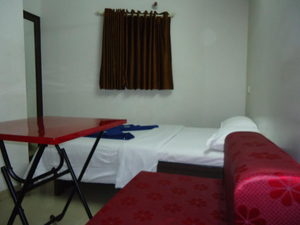 Marol Residency