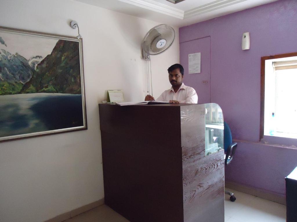 Marol Residency