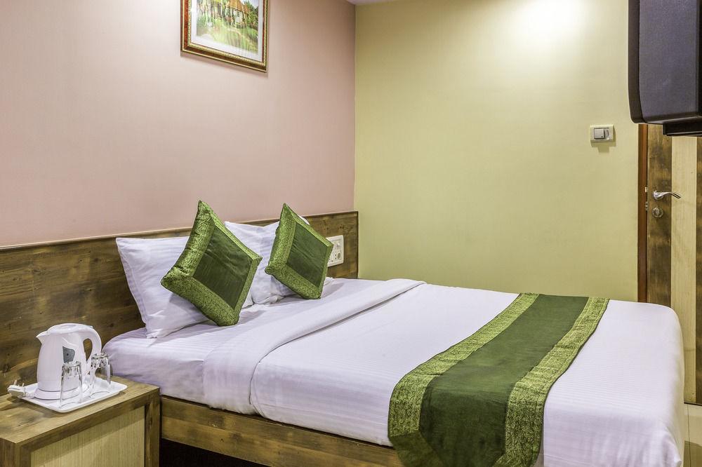 Hotel Arma Residency Bombaim