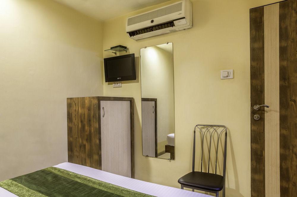 Hotel Arma Residency 2*