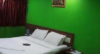 Arma Residency Bombaim