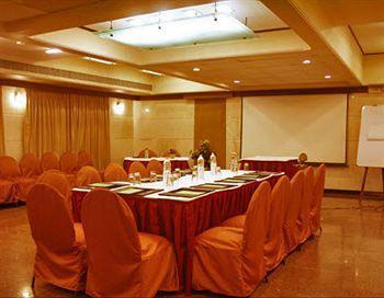 Hotel Karl Residency 3*