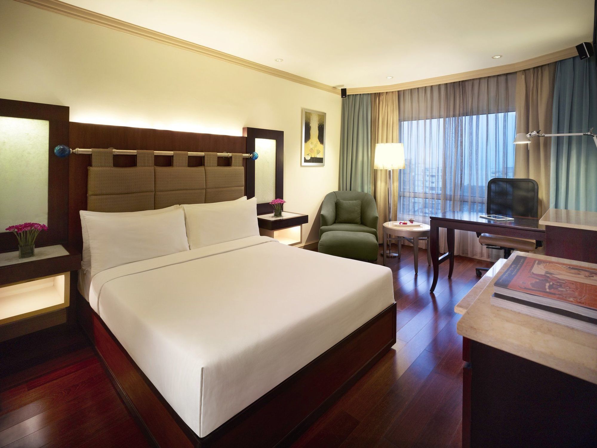 President - Ihcl Seleqtions Mumbai