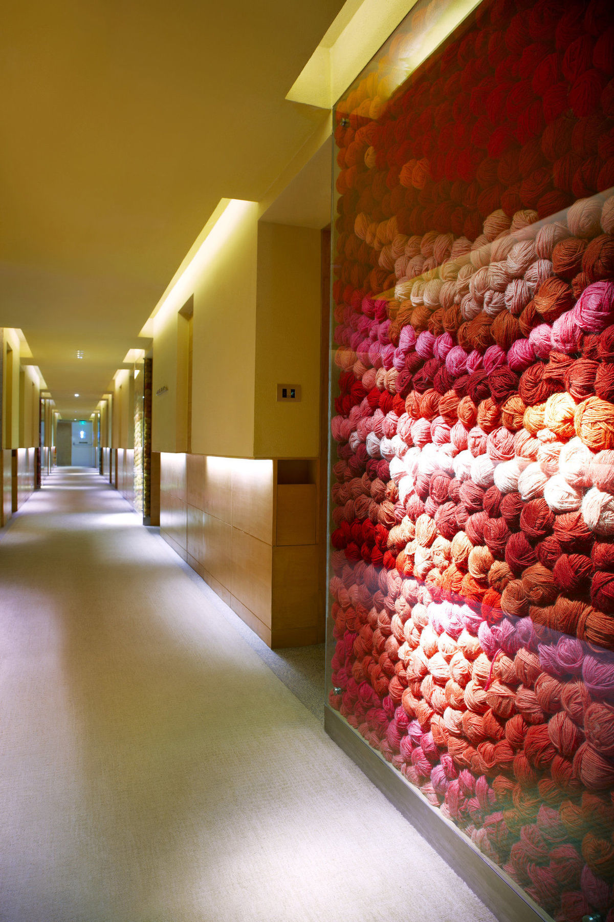 Hotel President - Ihcl Seleqtions Mumbai