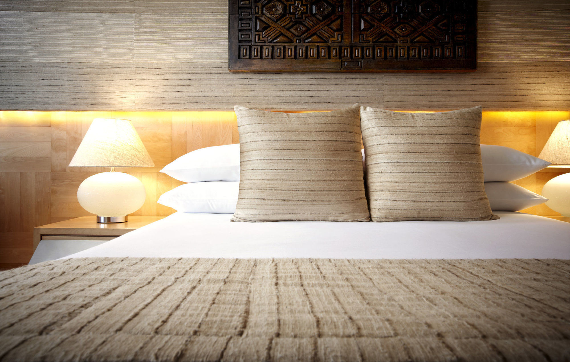 Hotel President - Ihcl Seleqtions