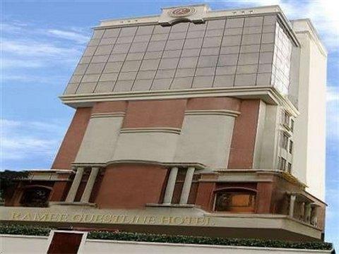 Hotel Ramee Guestline Dadar 4*
