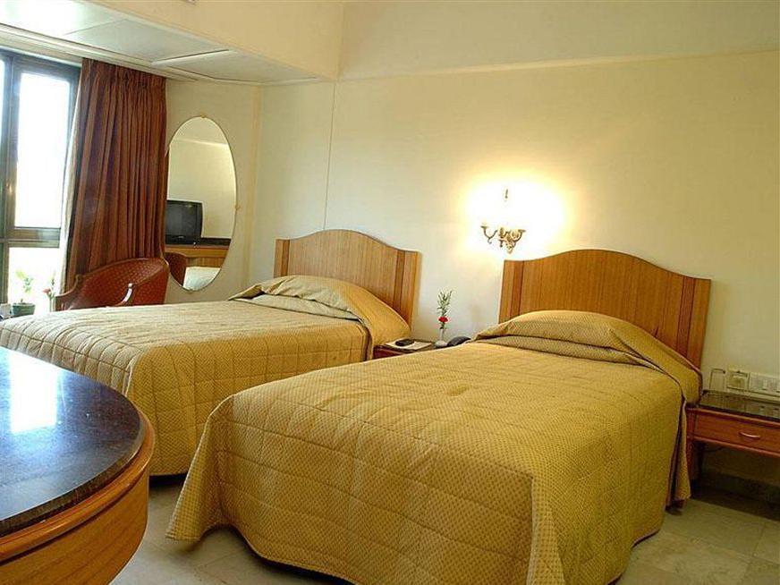 Hotel Ramee Guestline Dadar