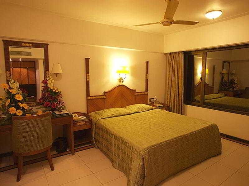 The International By Tunga 3* Mumbai