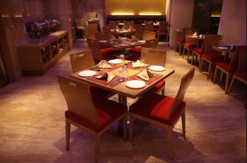 Hotel Marigold Residency Bombaim