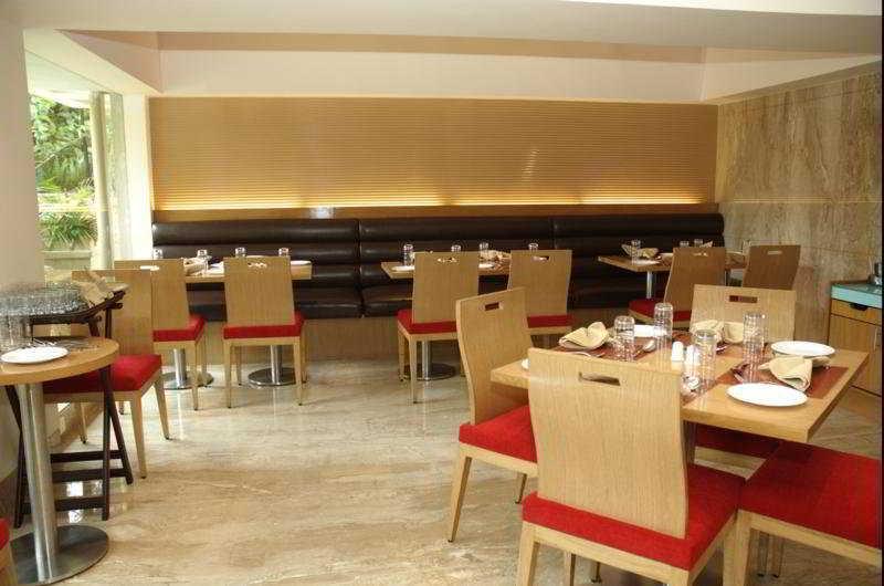 Marigold Residency 3* Bombaim