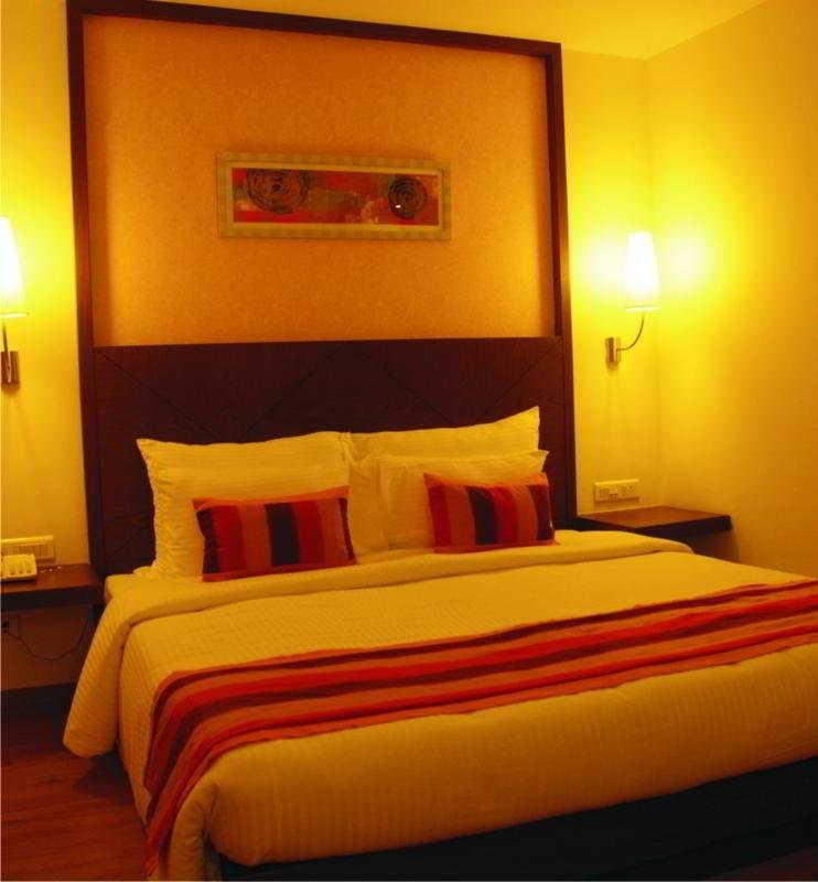 Marigold Residency Bombaim
