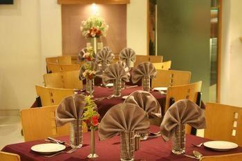Suncity Residency Hotel Mumbai