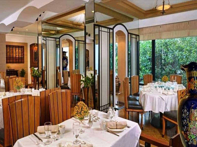 Marine Plaza Hotel Mumbai