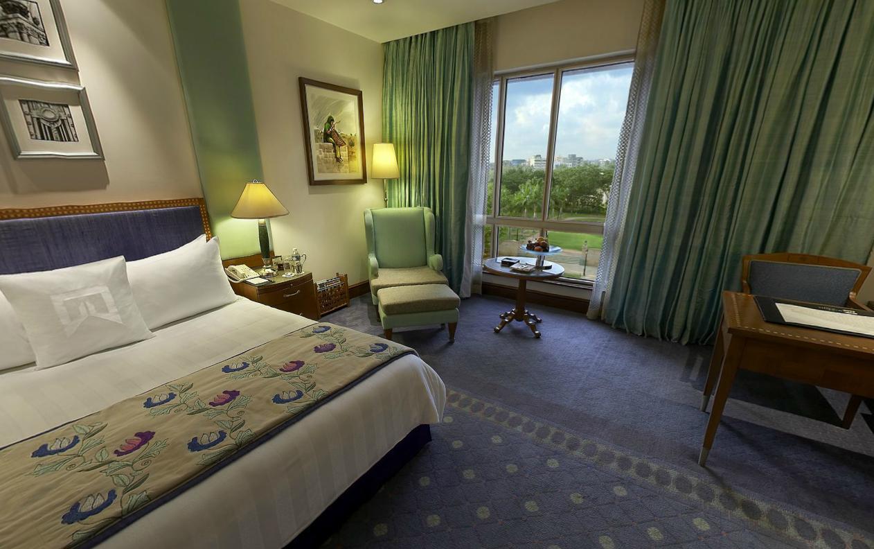 Itc Maratha, A Luxury Collection Hotel, Hotel 5*