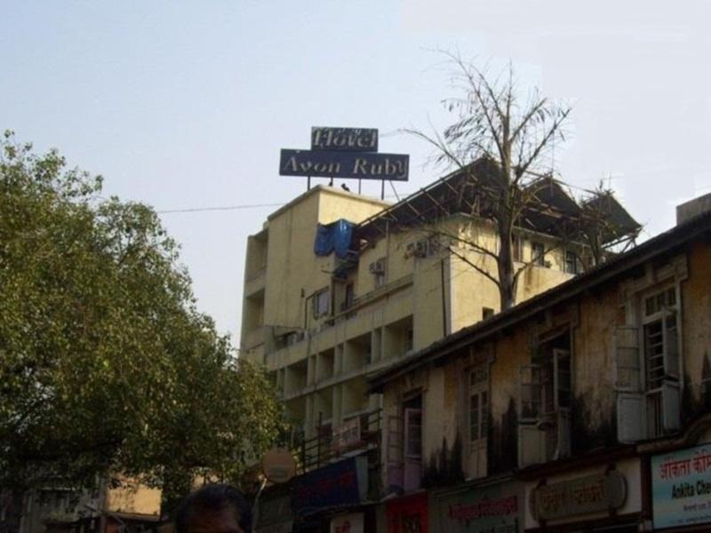 Avon Ruby Dadar Hotel Mumbai