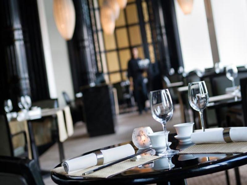 Marriott Executive - Lakeside Chalet, 4* Mumbai