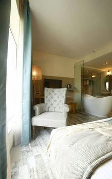 Hotel Aureole Hotel Mumbai