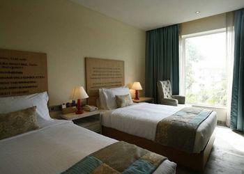 Hotel Aureole 3* Mumbai