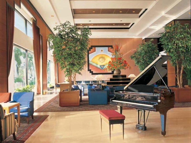 Hotel Trident Nariman Point Mumbai