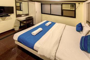 Hotel Zo Andheri Railway Station 3*