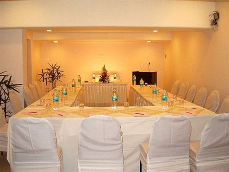 Marigold Residency Bombaim