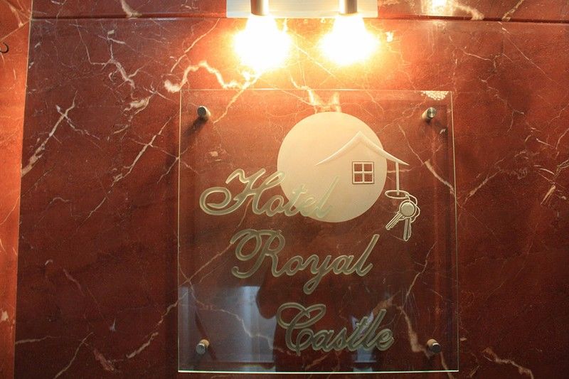 Hotel Royal Castle 2*