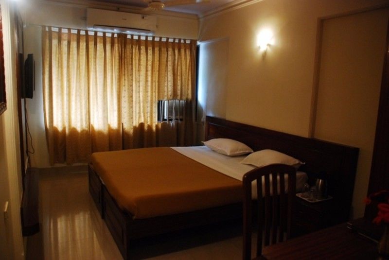 Hotel Mina International Mumbai