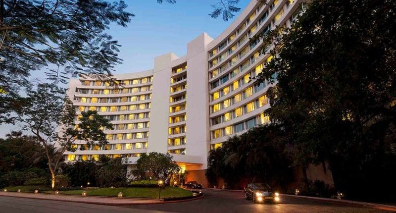 Hotel Marriott Executive - Lakeside Chalet, 4*