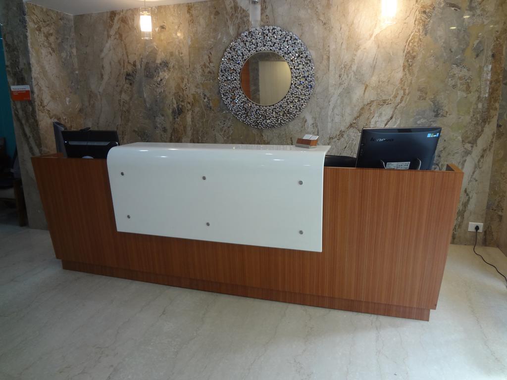 Hotel Royal Park Dockyard Mumbai