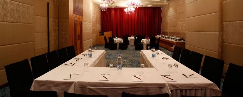 Hotel Aureole Hotel 3*