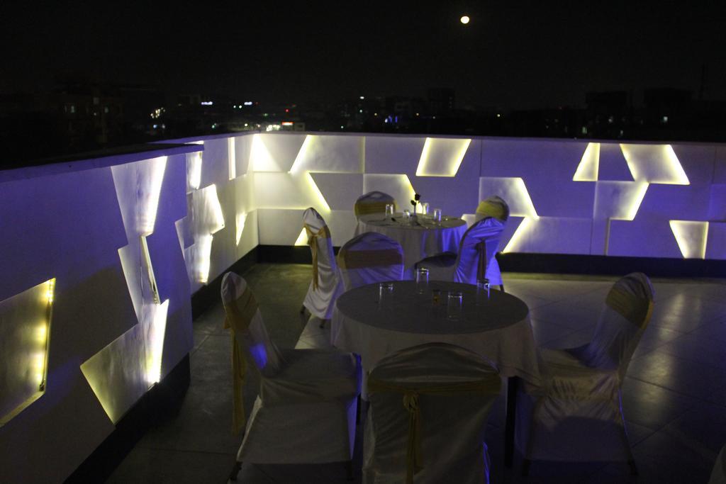 Hotel Dragonfly - The Art 4*