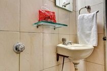 Oyo Chembur East Railway Station Hotel 3*