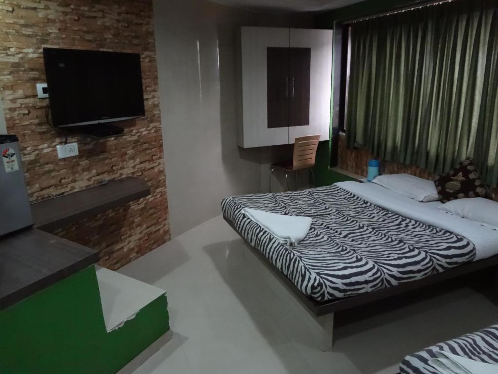 Crescent 2* Bombaim