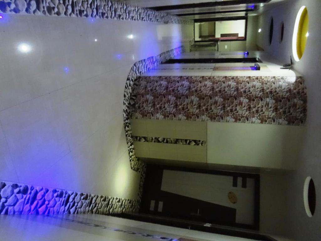 Crescent Hotel Bombaim