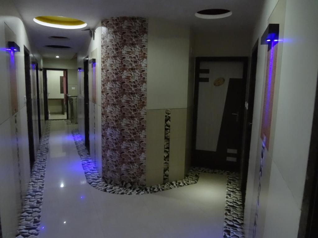 Crescent Hotel Bombaim