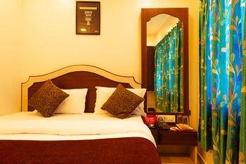 Oyo 845 Kailash Park Hotel 2*