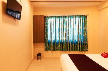 Oyo 845 Kailash Park 2* Mumbai