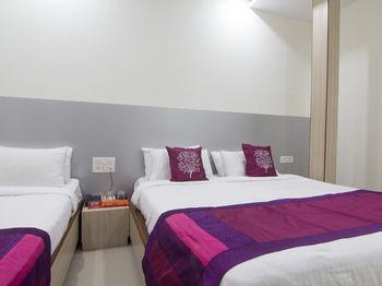 Hotel Oyo 845 Kailash Park Mumbai