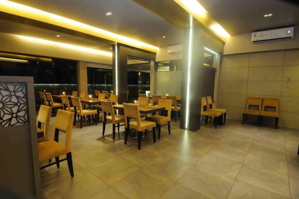 Landmark Hotel Mumbai