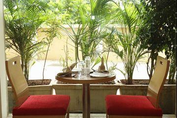 Hotel Marigold Residency Bombaim