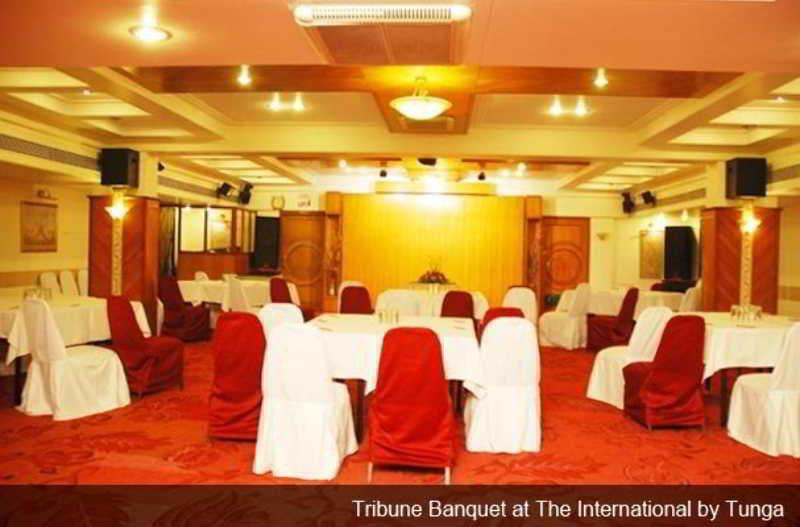 The International By Tunga 3* Mumbai