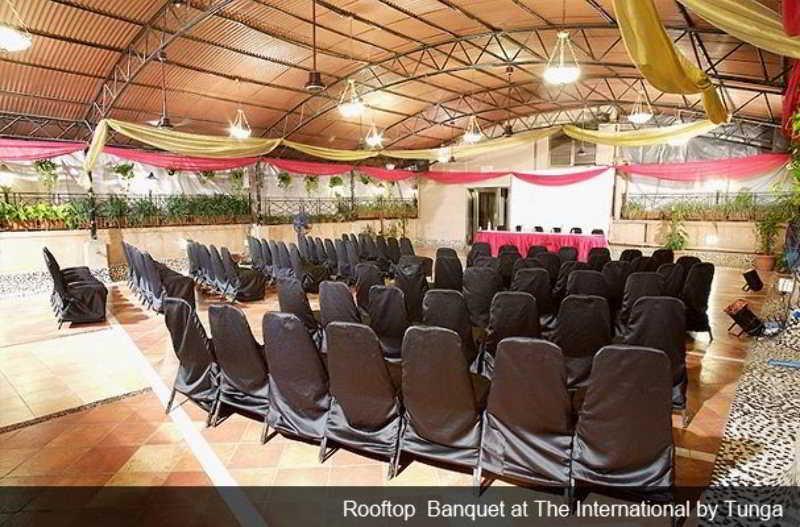 The International By Tunga Hotel Mumbai