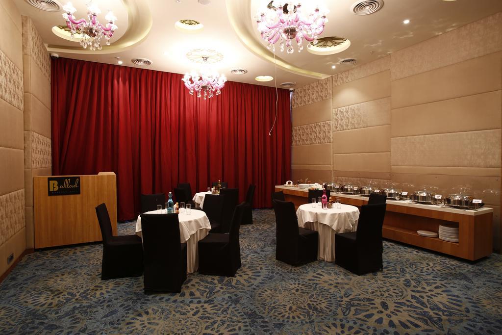 Hotel Aureole 3* Mumbai