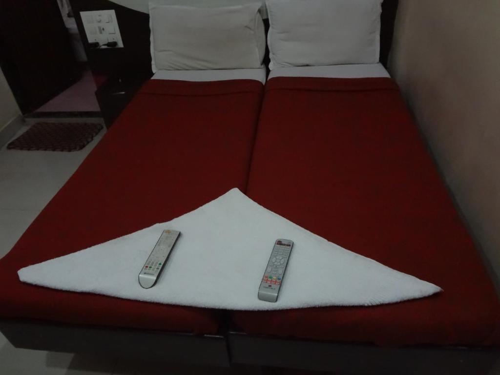 Travel Apartment